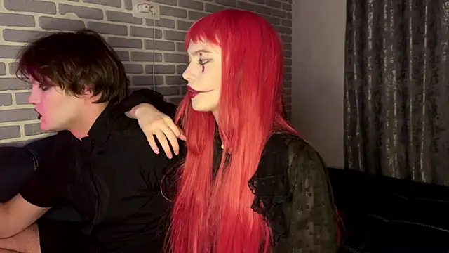 fetchingcouplee online show from 10.31.25