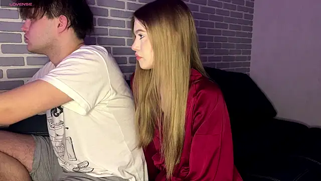 fetchingcouplee online show from 11.25.25