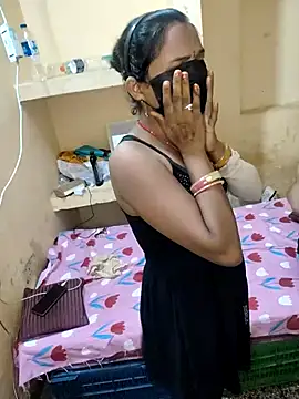 Snapshot of Janvi_342 chatting on 09.23.25 Janvi 342 online show from 09.23.25