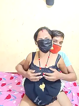 Snapshot of Janvi_342 chatting on 10.11.25 Janvi 342 online show from 10.11.25