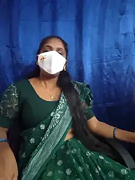 Snapshot of telugu_pellam chatting on 12.01.25 telugu pellam online show from 12.01.25