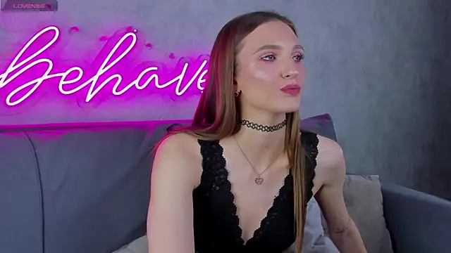 Alisha Green online show from 09.17.25