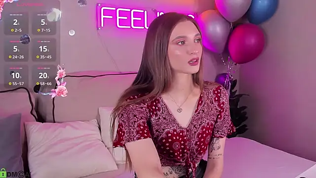 Alisha Green online show from 11.14.25