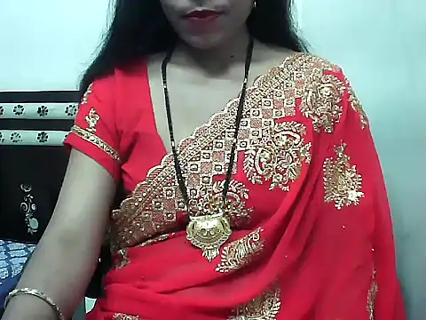 Snapshot of Lalita_thakur chatting on 10.18.25 Lalita thakur online show from 10.18.25