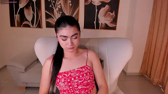 LucyWeiss  online show from 10.31.25