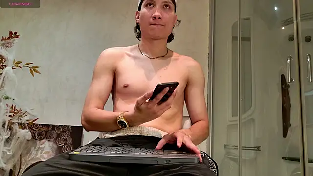 enzo steel online show from 10.28.25