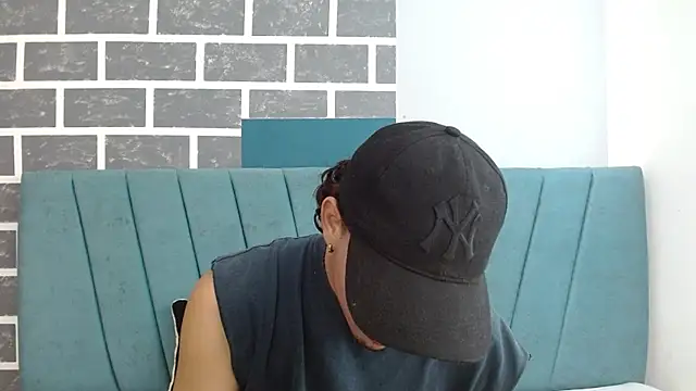 Snapshot of Jake_laraxxx chatting on 09.14.25 Jake laraxxx online show from 09.14.25