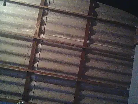 Snapshot of Pyerry82 chatting on 11.29.25 Pyerry82 online show from 11.29.25