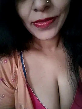 Deepa Sharma143 online show from 10.20.25