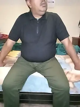 HomHot47 online show from 11.25.25