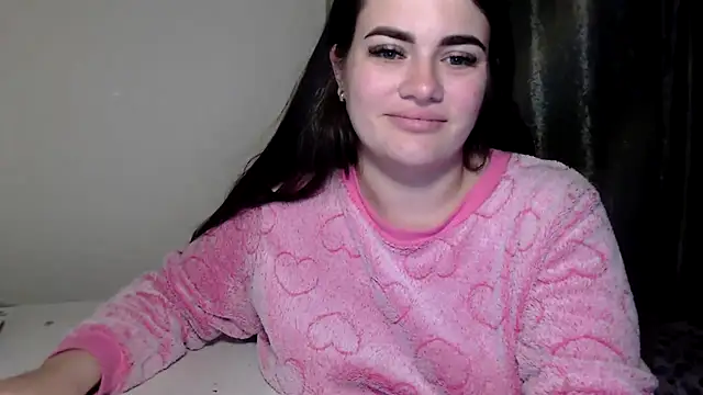 Snapshot of vivirose_ chatting on 09.29.25 vivirose  online show from 09.29.25