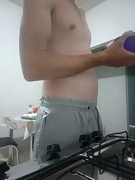 Snapshot of BolsonaroC chatting on 11.25.25 BolsonaroC online show from 11.25.25