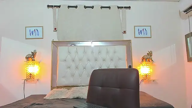 Snapshot of hanna_roussex69 chatting on 09.20.25 hanna roussex69 online show from 09.20.25