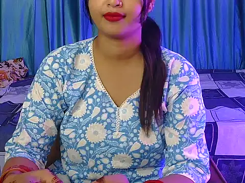 priya-kumari22 online show from 10.13.25