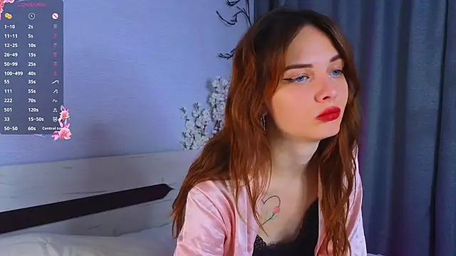 LisaDrake online show from 09.20.25