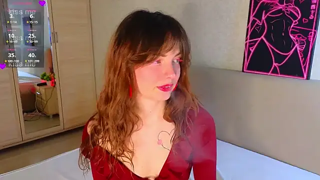 LisaDrake online show from 11.20.25