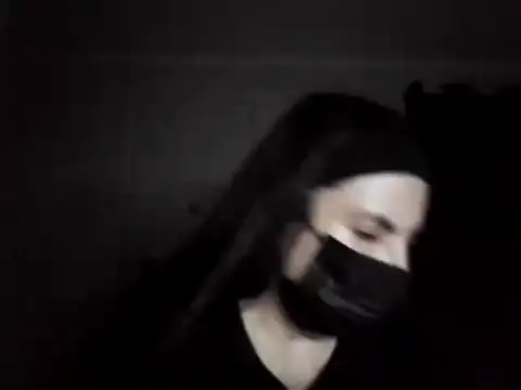 Snapshot of Ladyetcetera chatting on 09.10.25 Ladyetcetera online show from 09.10.25