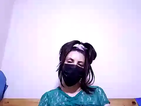 Snapshot of Ladyetcetera chatting on 09.30.25 Ladyetcetera online show from 09.30.25