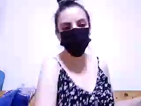 Snapshot of Ladyetcetera chatting on 10.06.25 Ladyetcetera online show from 10.06.25