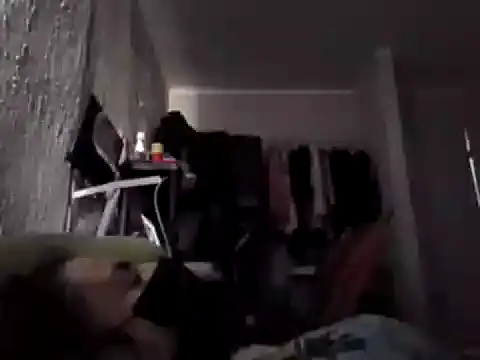 Snapshot of Ladyetcetera chatting on 10.27.25 Ladyetcetera online show from 10.27.25