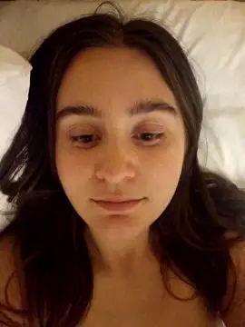 freakylittlebitch69 online show from 10.12.25