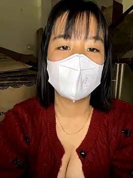 Snapshot of Dankun chatting on 11.12.25 Dankun online show from 11.12.25