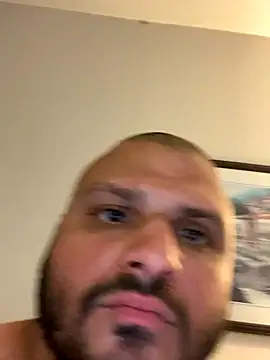 Snapshot of JacksonTheBull chatting on 10.18.25 JacksonTheBull online show from 10.18.25