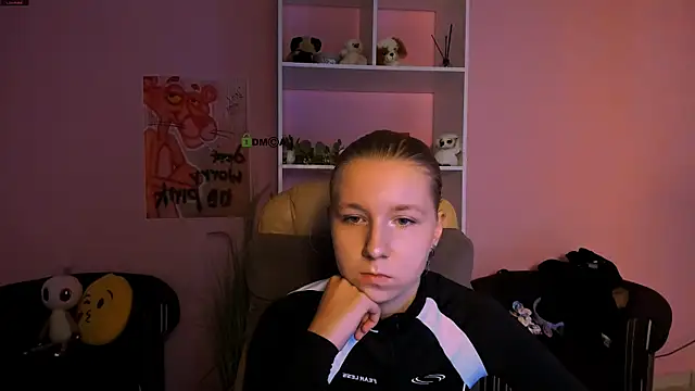 gloria bubble online show from 09.10.25