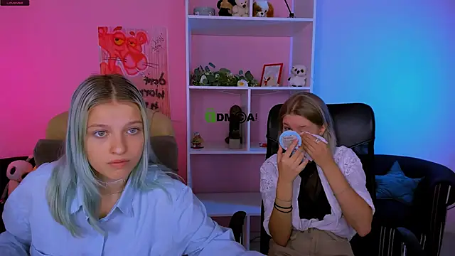 gloria bubble online show from 10.01.25