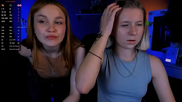 gloria bubble online show from 10.06.25