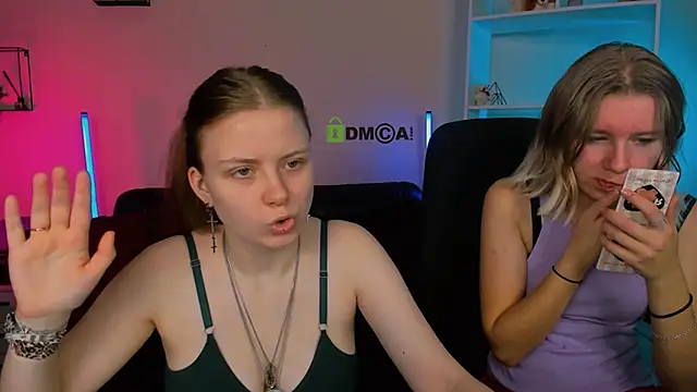 gloria bubble online show from 11.16.25