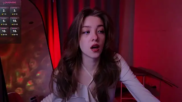 AstraMist online show from 10.22.25