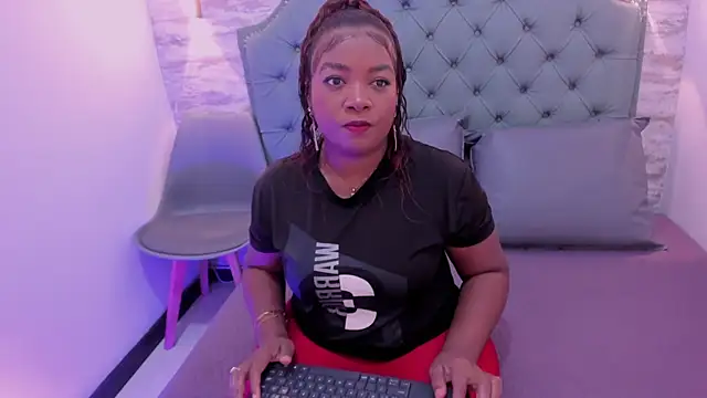 Afrodita de amor online show from 10.20.25