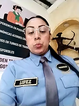 CRISTAL  11 online show from 10.01.25