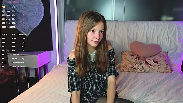 DongMolt online show from 09.16.25