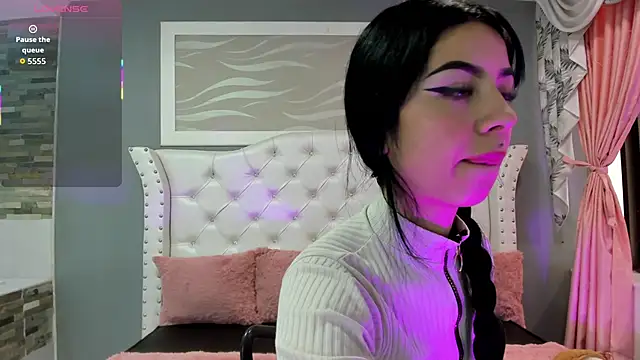 Snapshot of _camila_ortiz chatting on 09.26.25  camila ortiz online show from 09.26.25