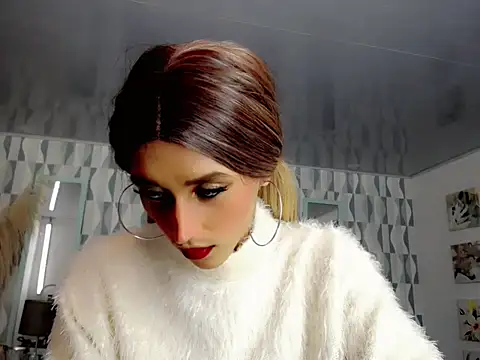 Snapshot of samantha_bliss chatting on 09.20.25 samantha bliss online show from 09.20.25