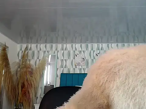 Snapshot of samantha_bliss chatting on 10.01.25 samantha bliss online show from 10.01.25