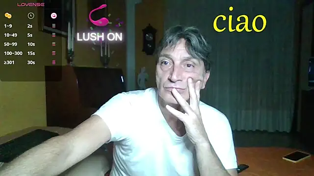 lattediyak online show from 10.30.25