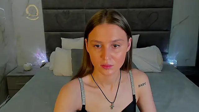 sasha  meow online show from 11.17.25