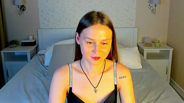 sasha  meow online show from 11.24.25