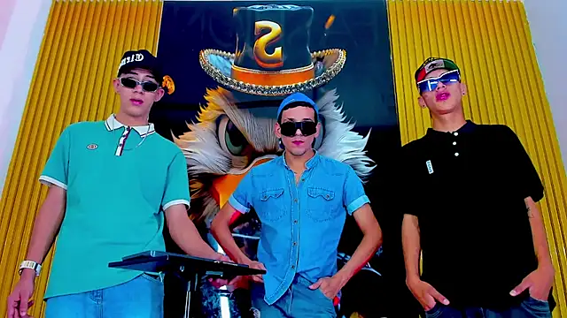 Dante Brown1  online show from 10.13.25