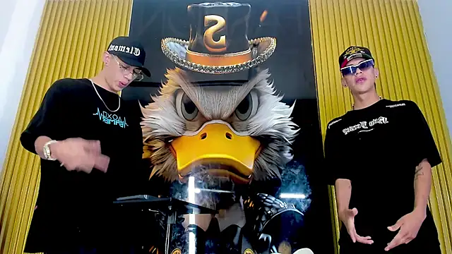 Dante Brown1  online show from 10.14.25