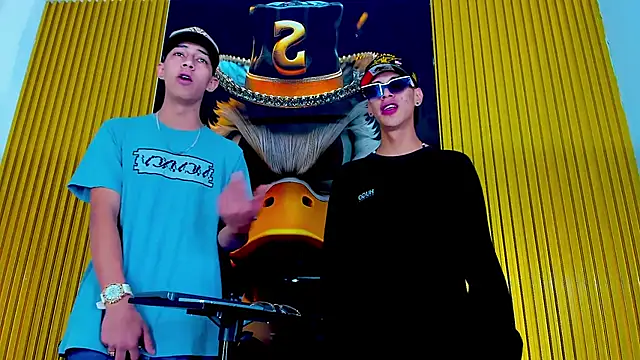 Dante Brown1  online show from 10.15.25