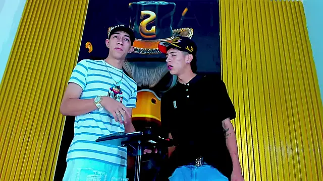 Dante Brown1  online show from 10.17.25