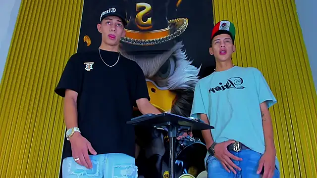 Dante Brown1  online show from 10.31.25