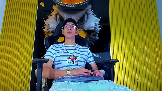 Dante Brown1  online show from 11.20.25