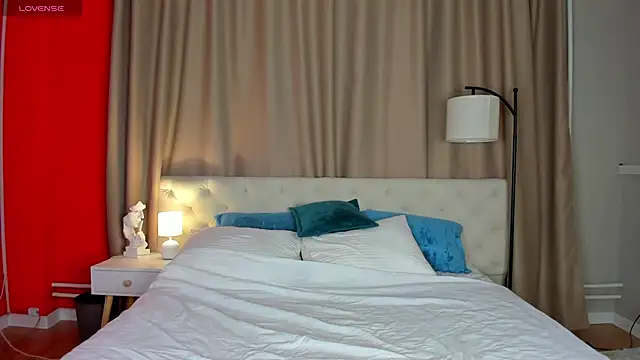 Belle Wa1ker online show from 10.10.25