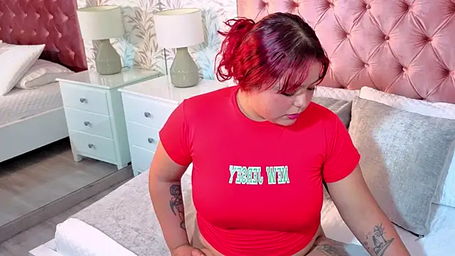 Snapshot of cherry_canndy_ chatting on 09.19.25 cherry canndy  online show from 09.19.25