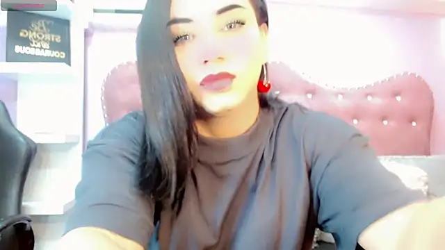 Snapshot of Valeria_Swett_ chatting on 10.11.25 Valeria Swett online show from 10.11.25